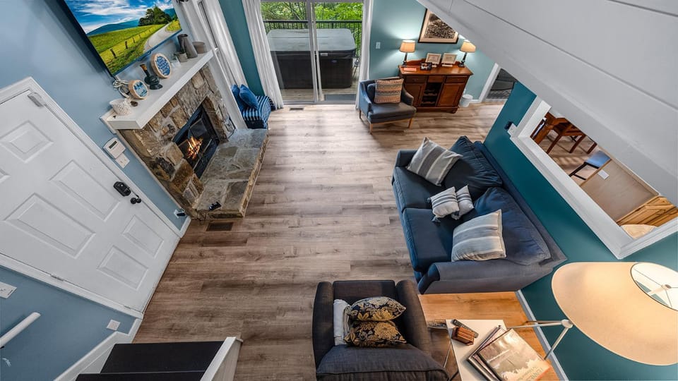 Chalet All Day Chalet in Gatlinburg