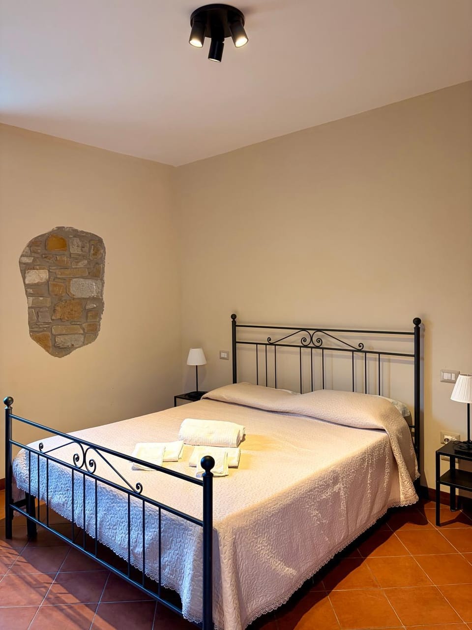 Agriturismo Piano di Andrea Farm Stay in Campania