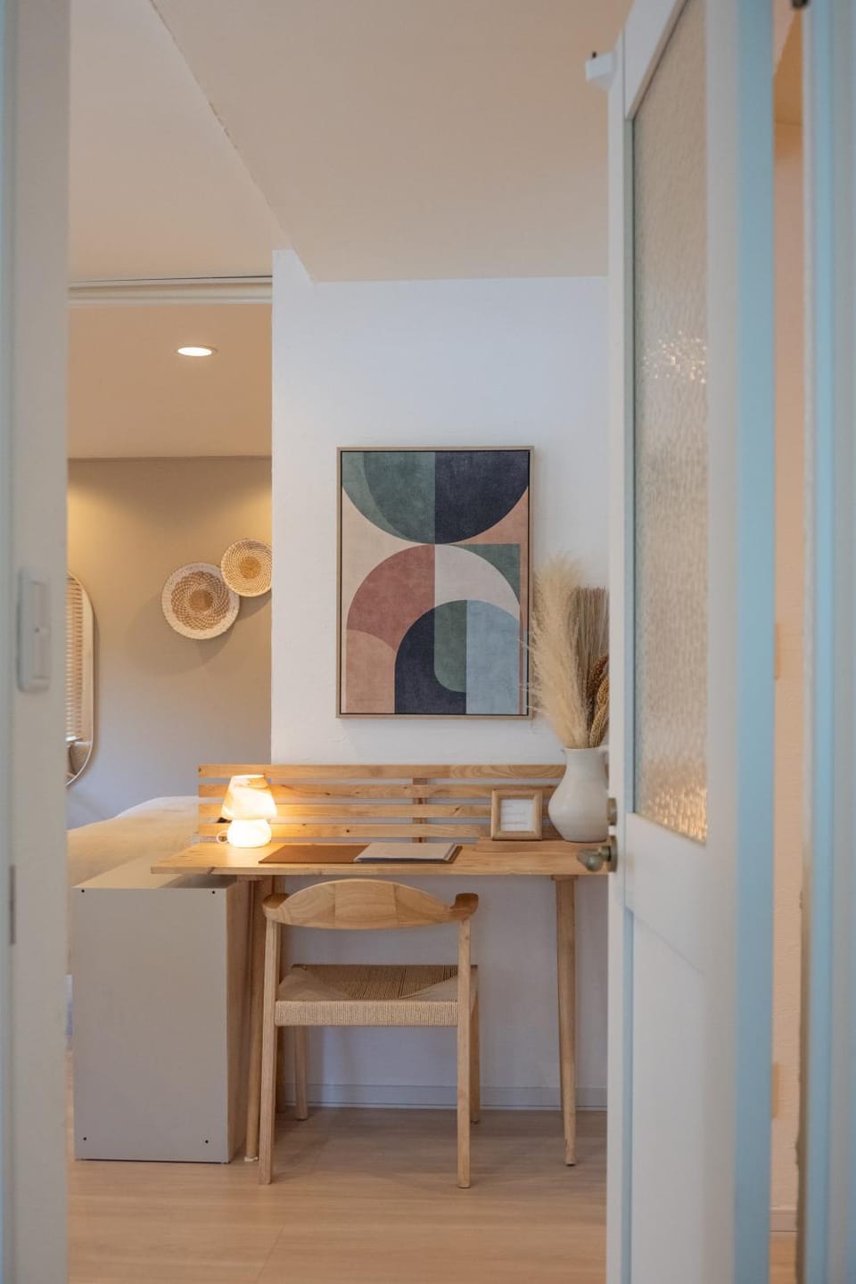 Lalafofofo Apartment in Hokkaido Prefecture