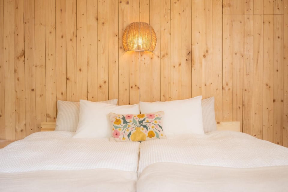 Lalafofofo Apartment in Hokkaido Prefecture