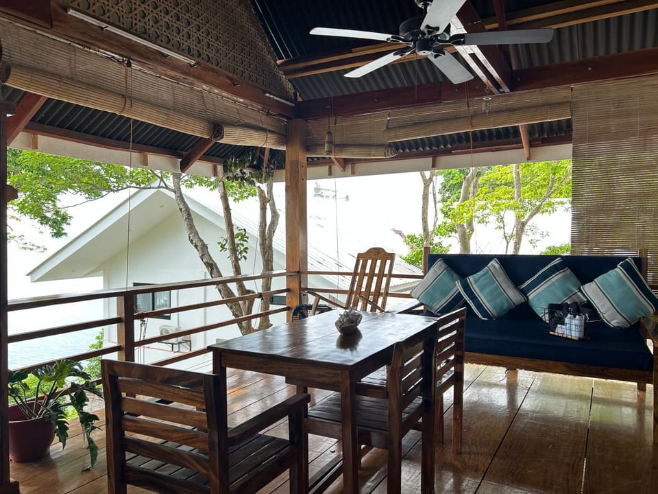 Txaleta de Camiguin desde 2024 Vacation rental in Northern Mindanao
