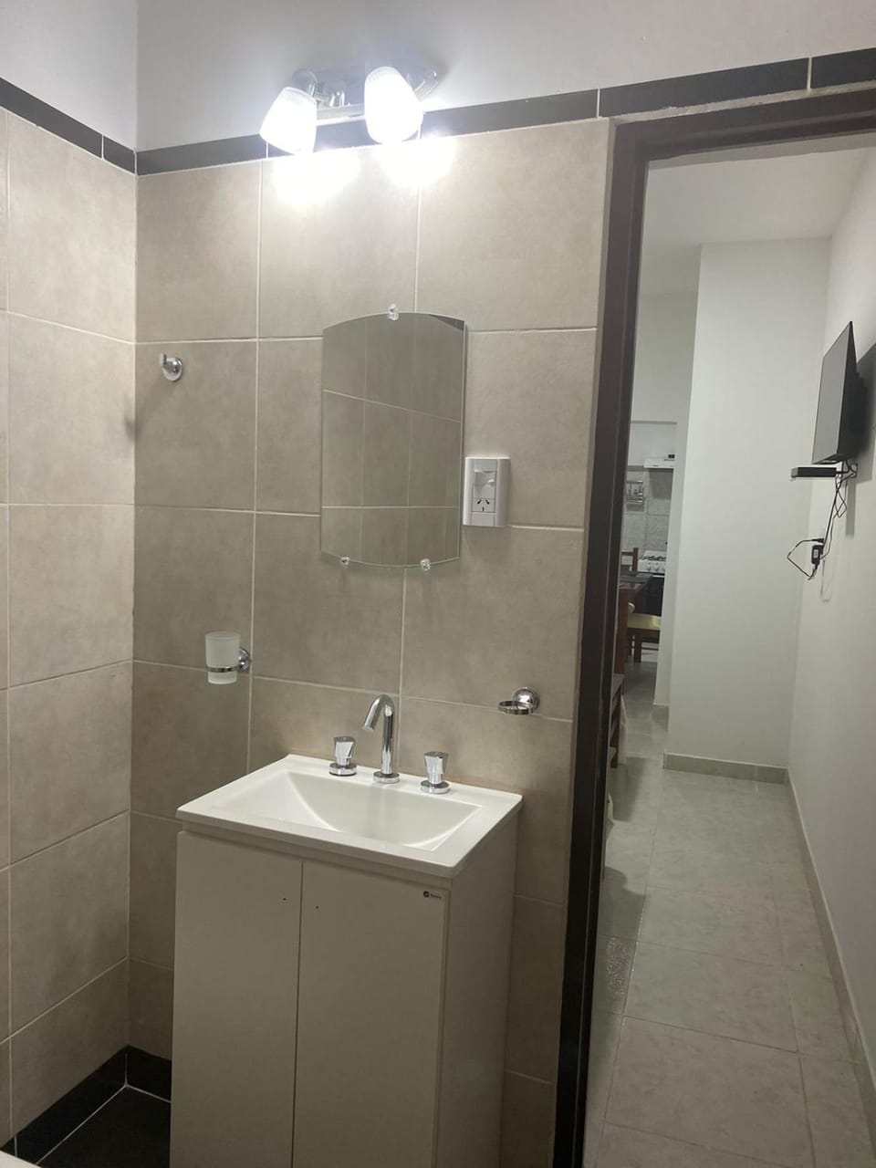 Departamentos Ohana Apartment in Jujuy Province, Argentina