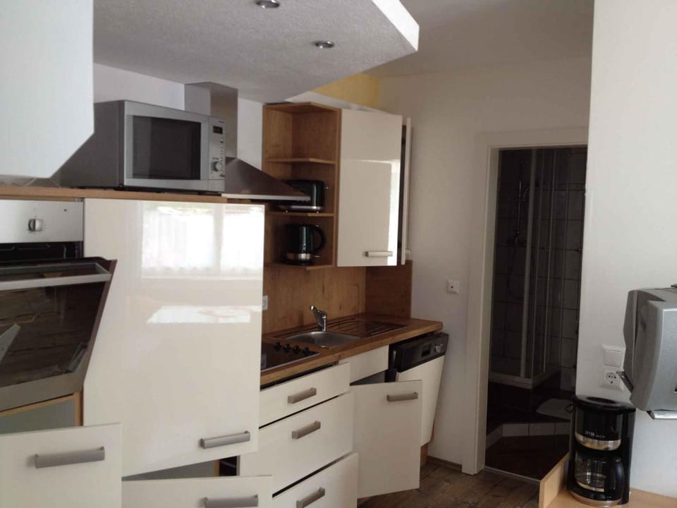 Flattach Apartment 1 Apartment in Carinthia, Austria