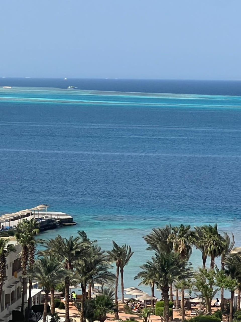 Dream apartment1 Apartment in Hurghada