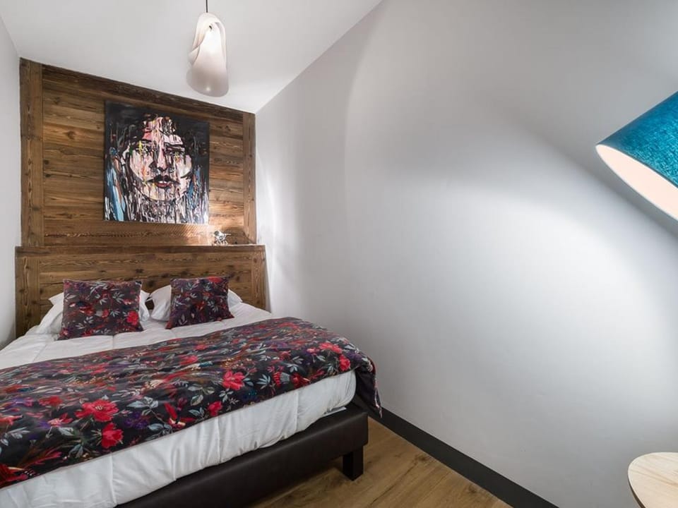 Val d'Isère : Appartement moderne, authentique, 8 personnes, animaux - FR-1-567-36 Apartment in Val dIsere