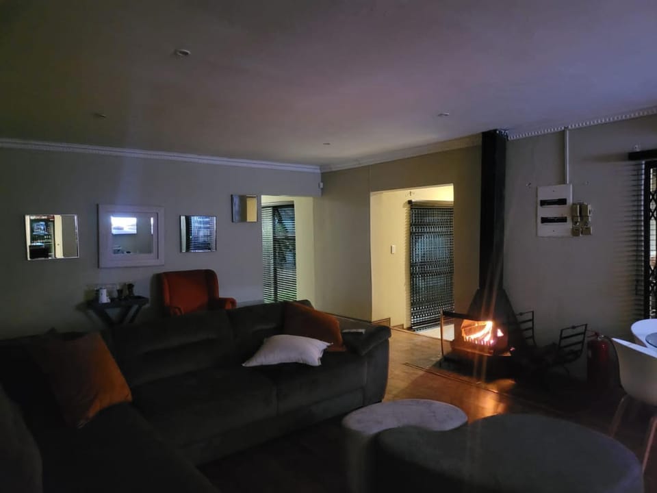 UNI Guesthouse Bed and Breakfast in South Africa