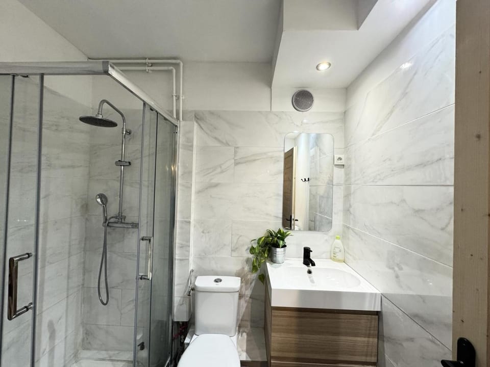 Résidence Le Sporting - Studio · Chaleureux · Grande terrasse MAE-1451 Apartment in Saint-Chaffrey