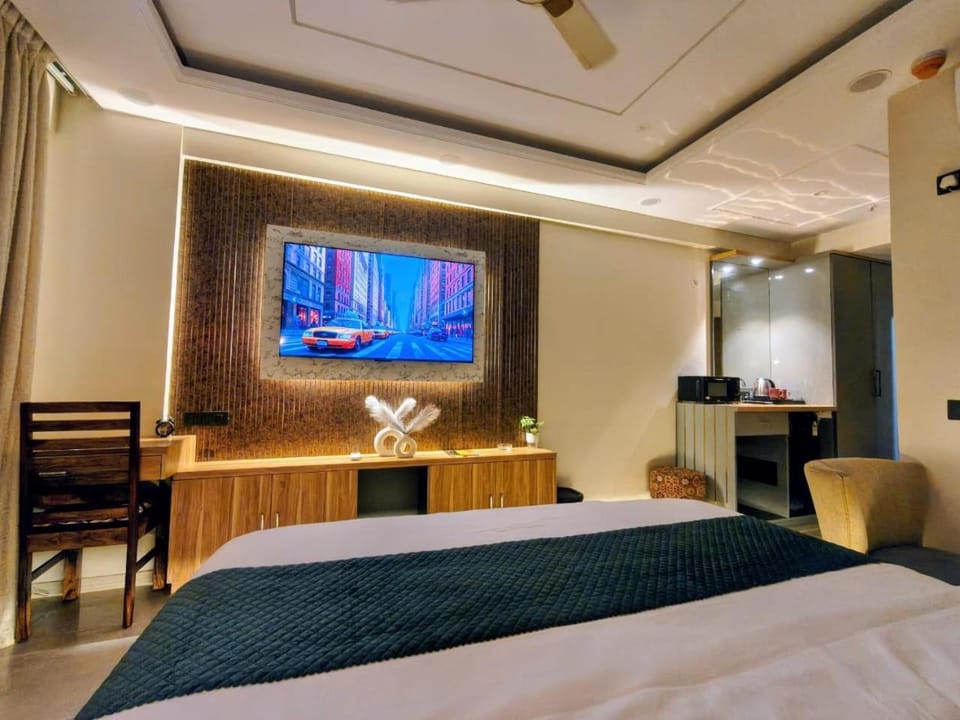 Cozyco Stays Apartment in Lucknow