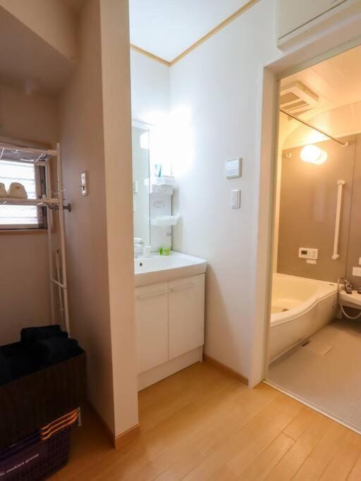 湯河原 Hama no ie House in Kanagawa Prefecture