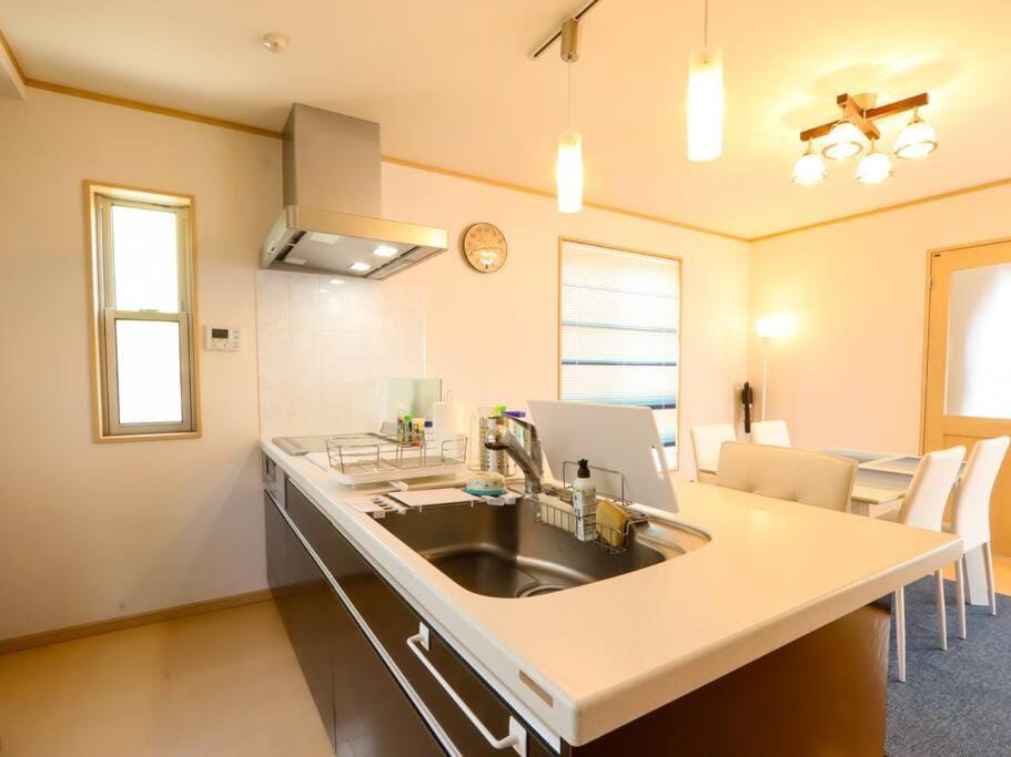 湯河原 Hama no ie House in Kanagawa Prefecture