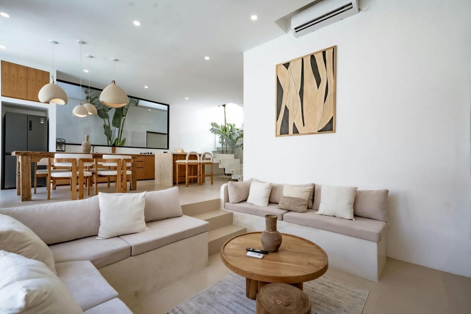 TV and multimedia, Living room, air conditioner