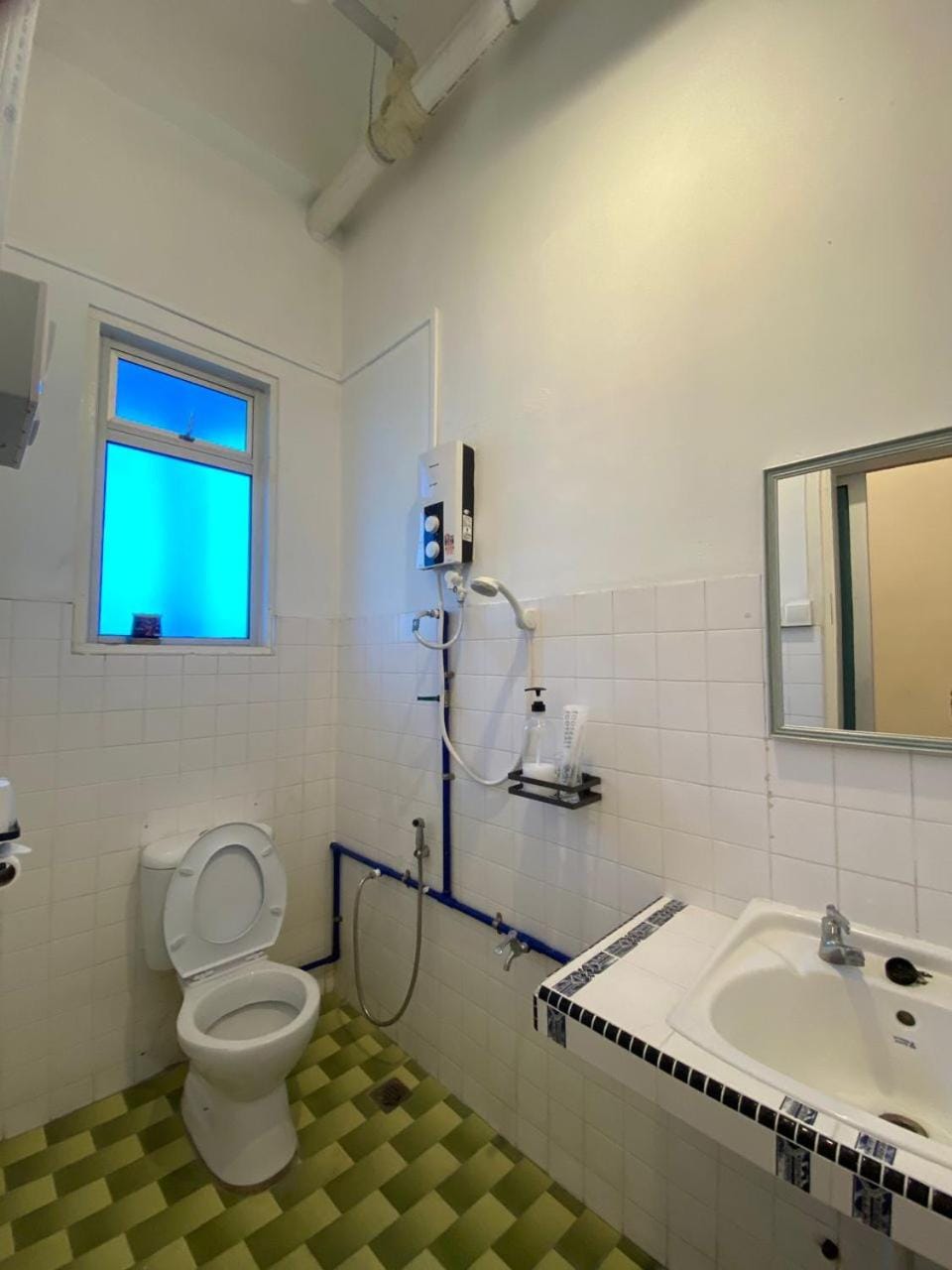 Ong Hotel Hotel in Sabah