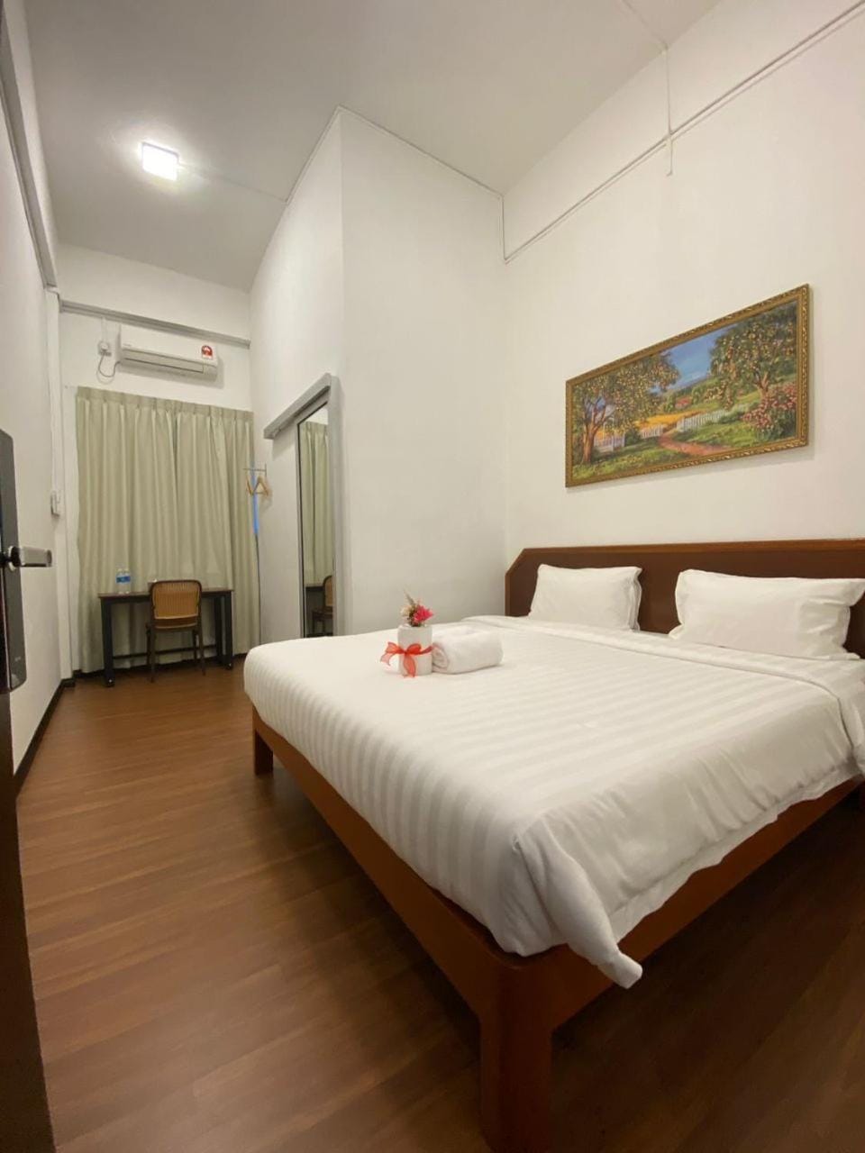 Ong Hotel Hotel in Sabah