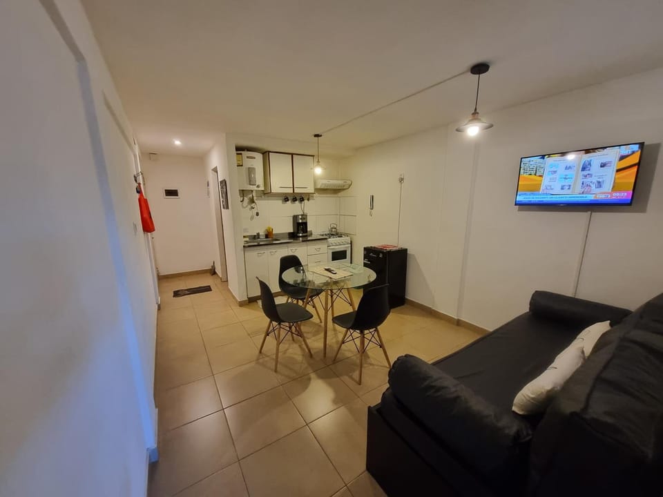 Departamento Bariloche 2 Apartment in San Carlos Bariloche