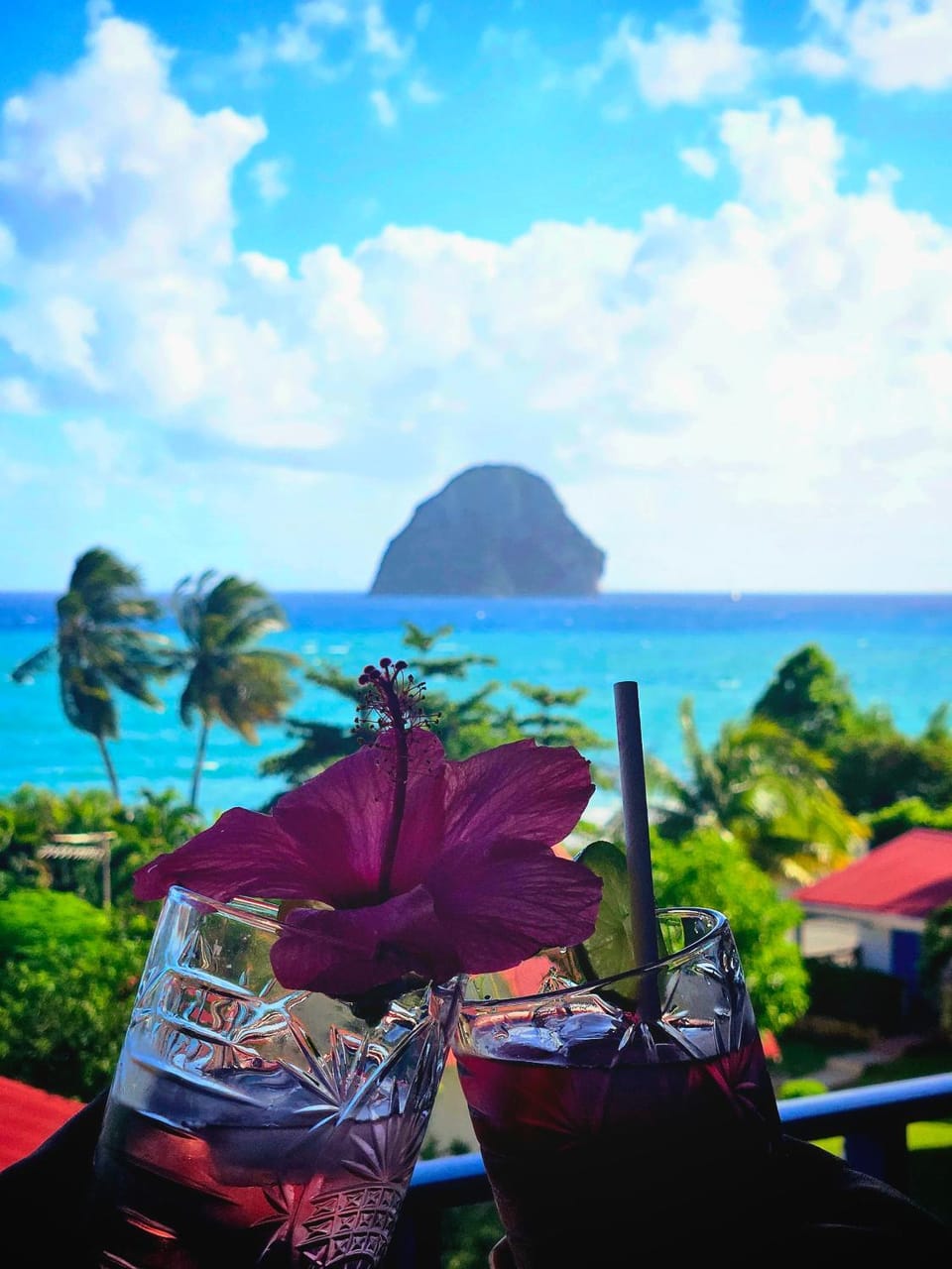 Nearby landmark, Day, Natural landscape, Beach, Sea view, Drinks
