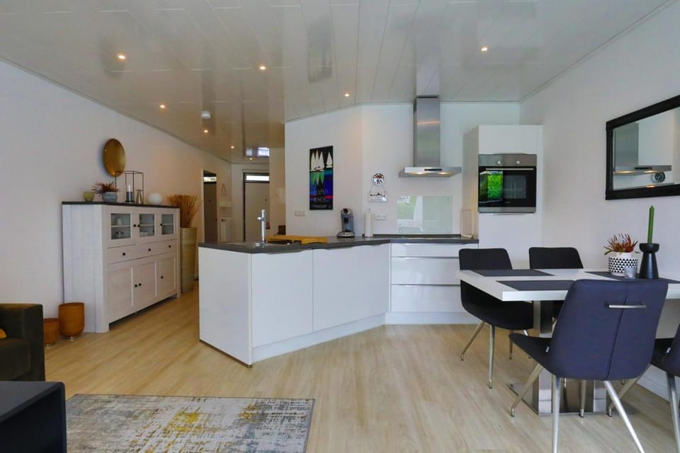 BeachHouse9 Apartment in Timmendorfer Strand