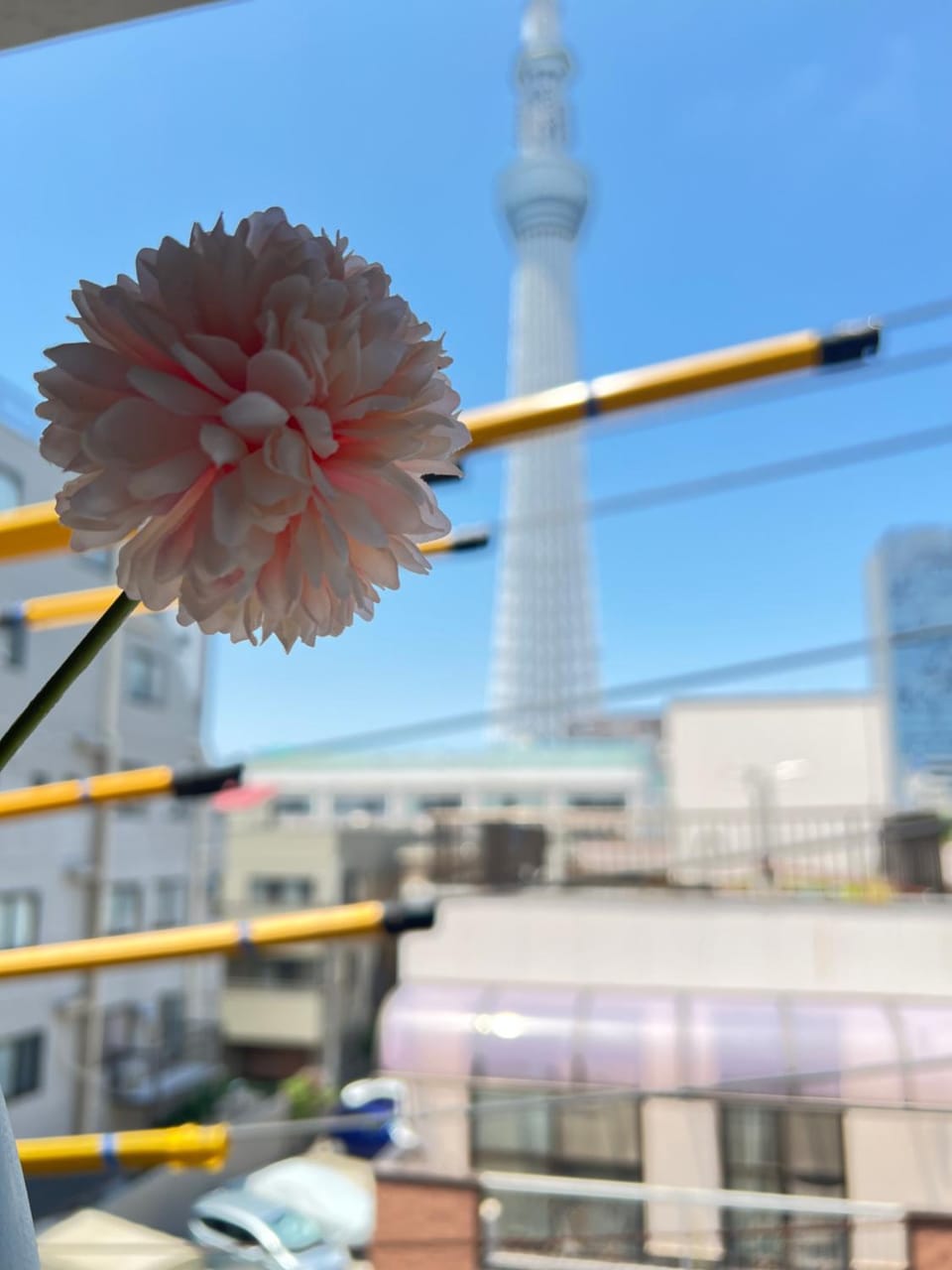 nestay inn tokyo skytree Apartment in Japan
