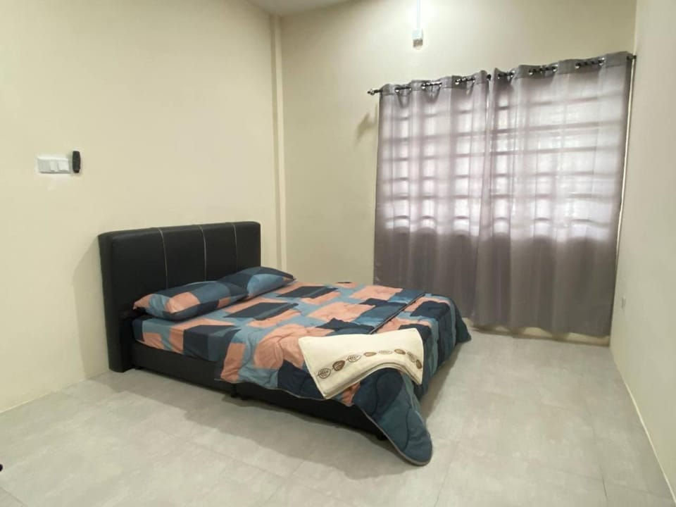 ZALFIA Homestay House in Kuching