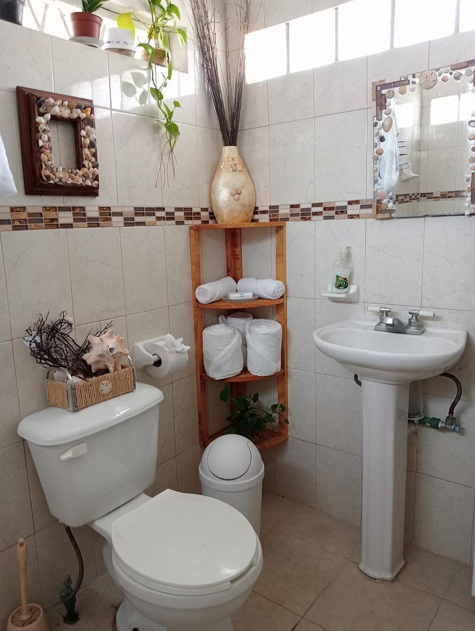 Casa HecAny House in State of Oaxaca