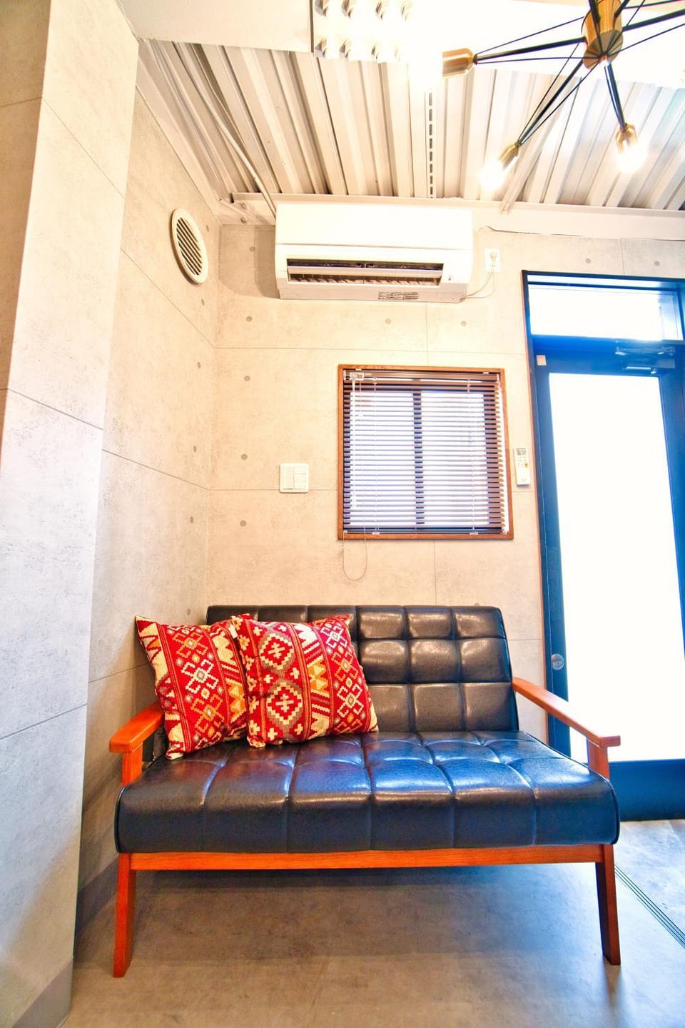 Tokyo Oasis Heiwajima Apartment in Kanagawa Prefecture