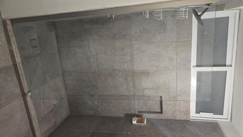 2 Recamaras con clima y cocina centrico, wifi, tv smart 222C Apartment in State of San Luis Potosi