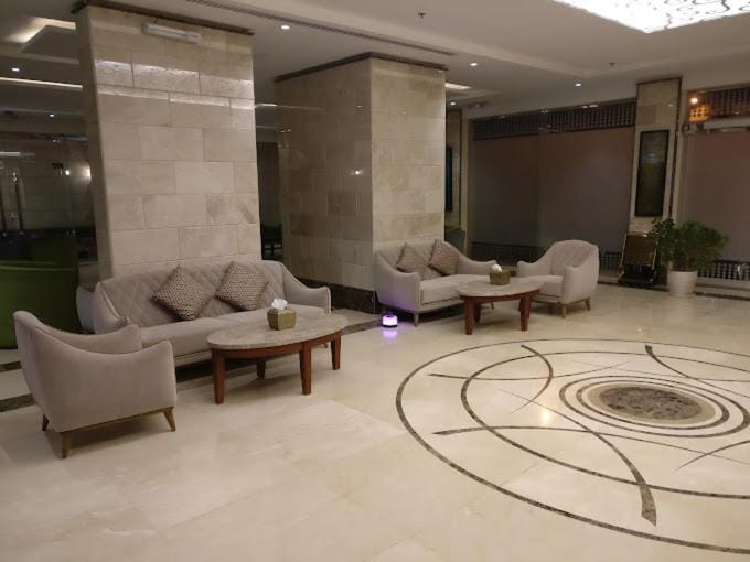 كحل للشقق المخدومة Hotel in Riyadh Province