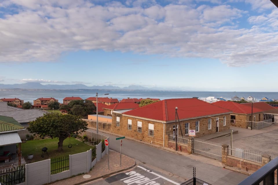 Perfect View 204 Mossel Cove Apartment in Western Cape