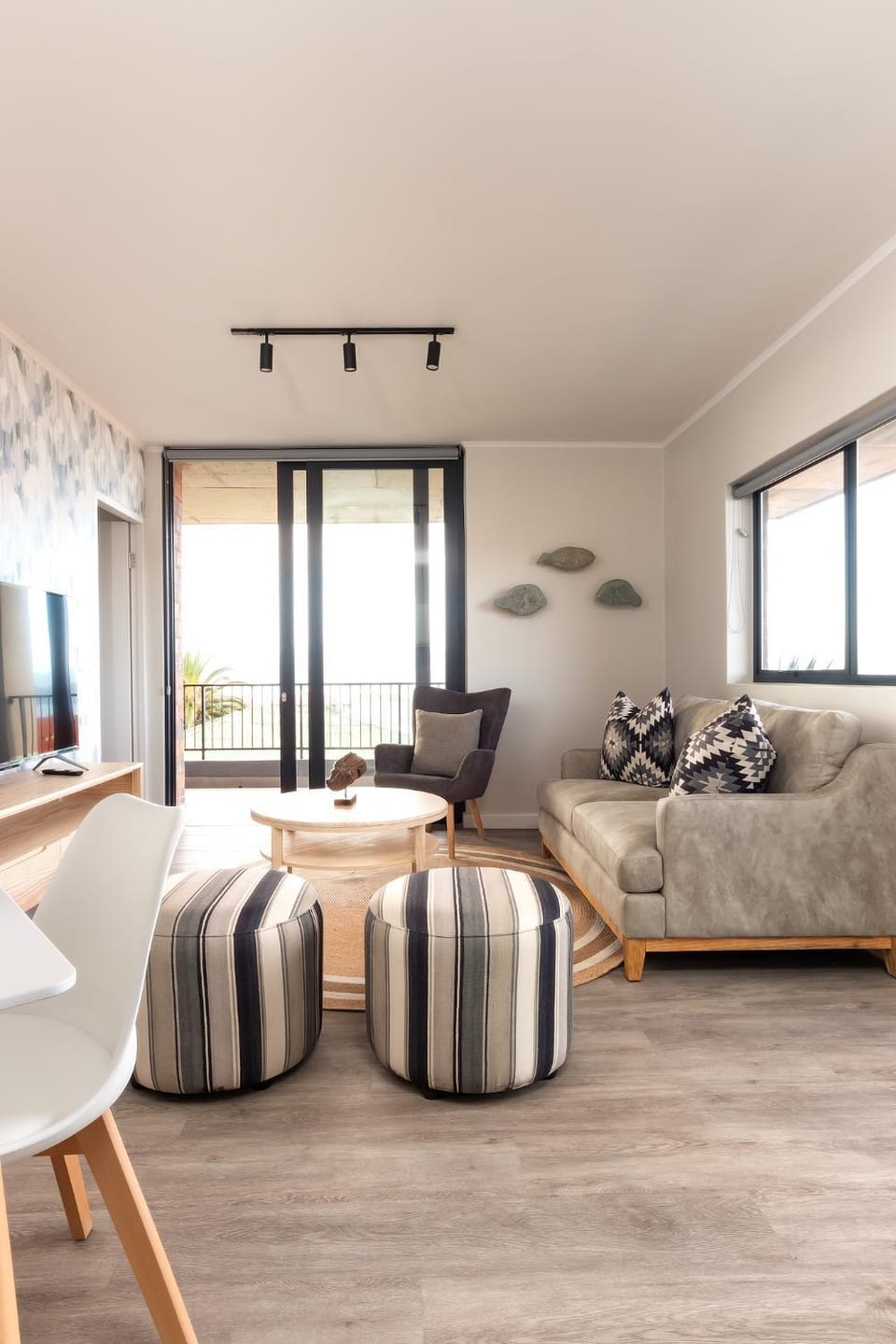 Perfect View 204 Mossel Cove Apartment in Western Cape