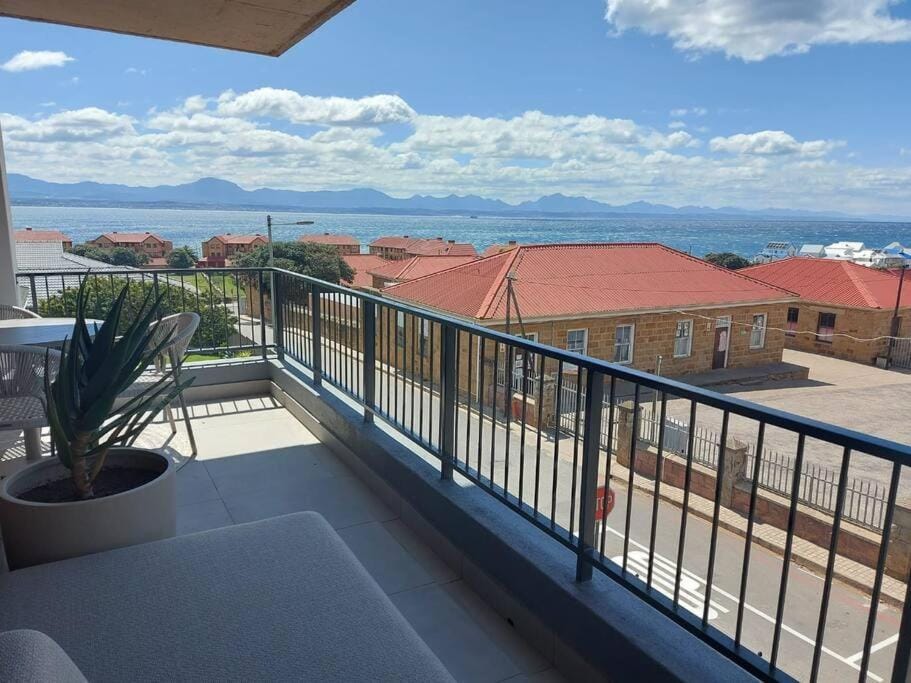 Perfect View 204 Mossel Cove Apartment in Western Cape