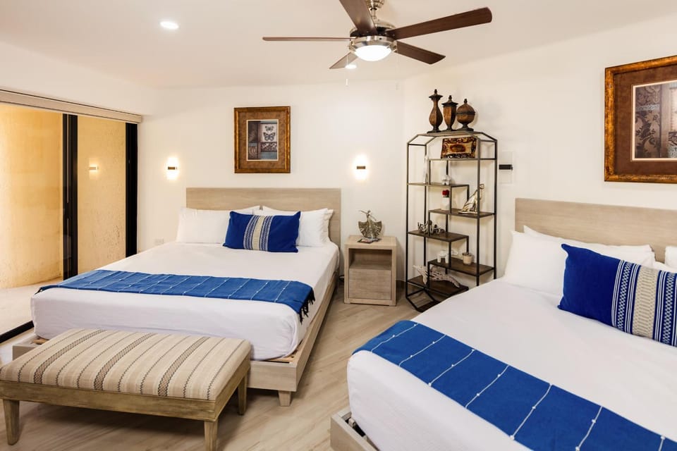 Unit 160A - Casa Ivan-GARDEN VIEW House in Cabo San Lucas