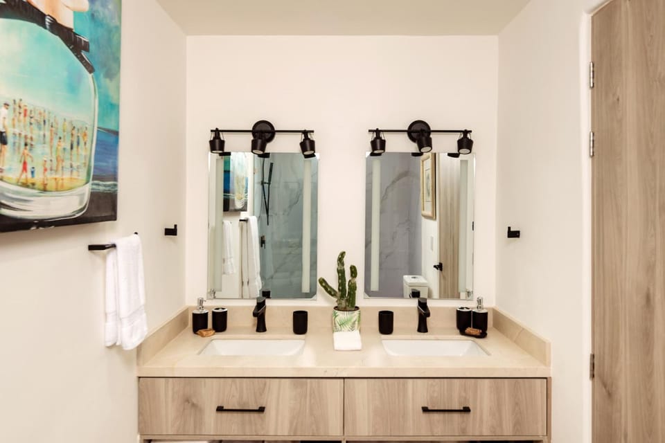 Unit 160A - Casa Ivan-GARDEN VIEW House in Cabo San Lucas