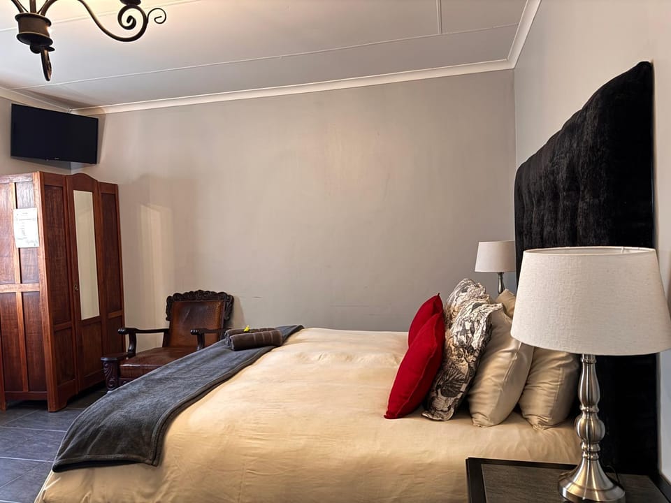 The Palms Venue & Accommodation Apartment hotel in Eastern Cape