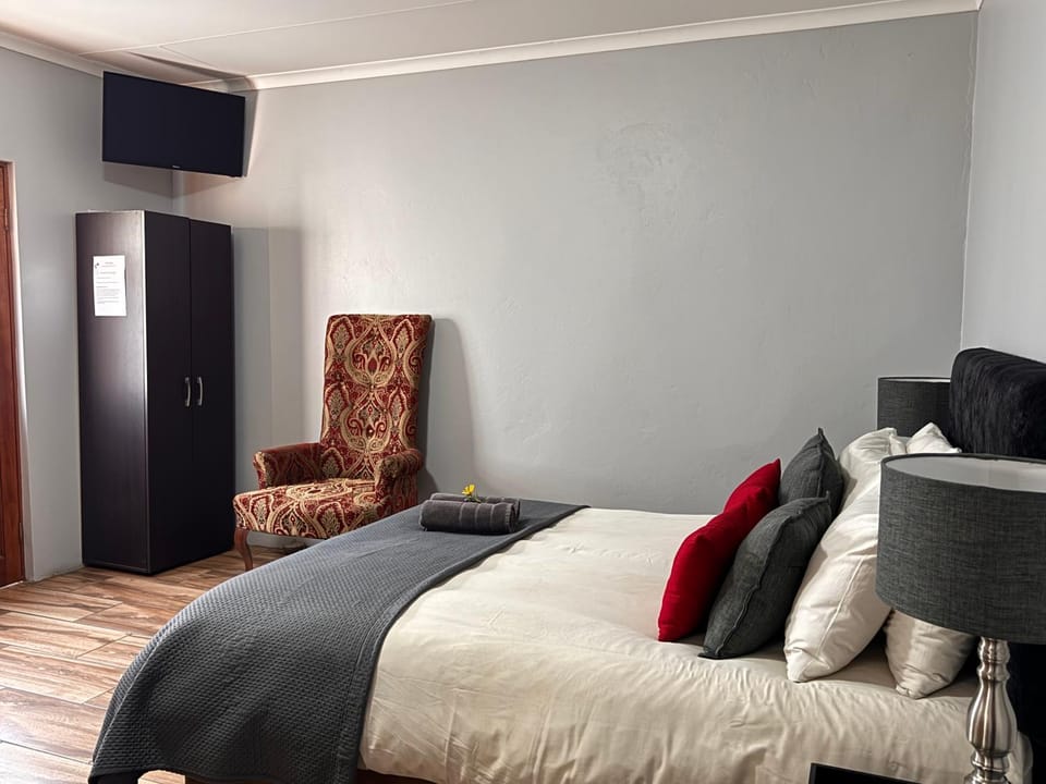 The Palms Venue & Accommodation Apartment hotel in Eastern Cape