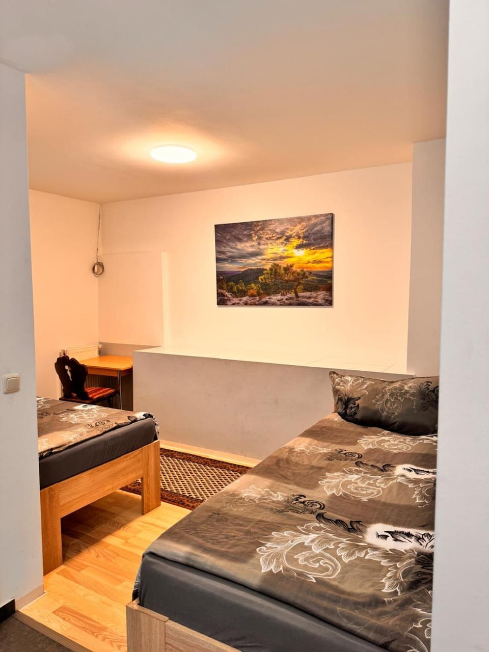 Zimmervermietung Donea Apartment in Saxony-Anhalt, Germany