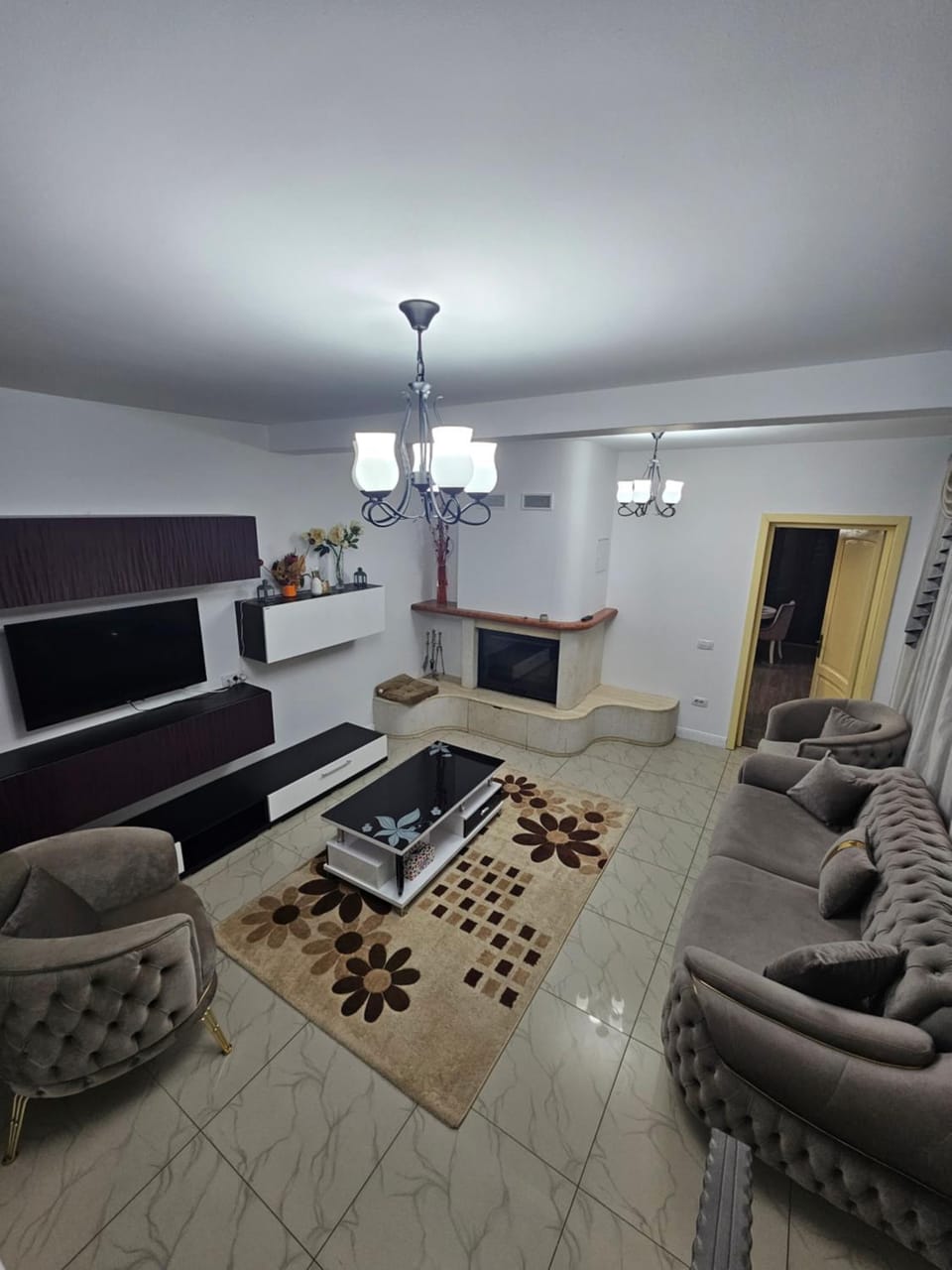 Vila Medana Villa in Romania