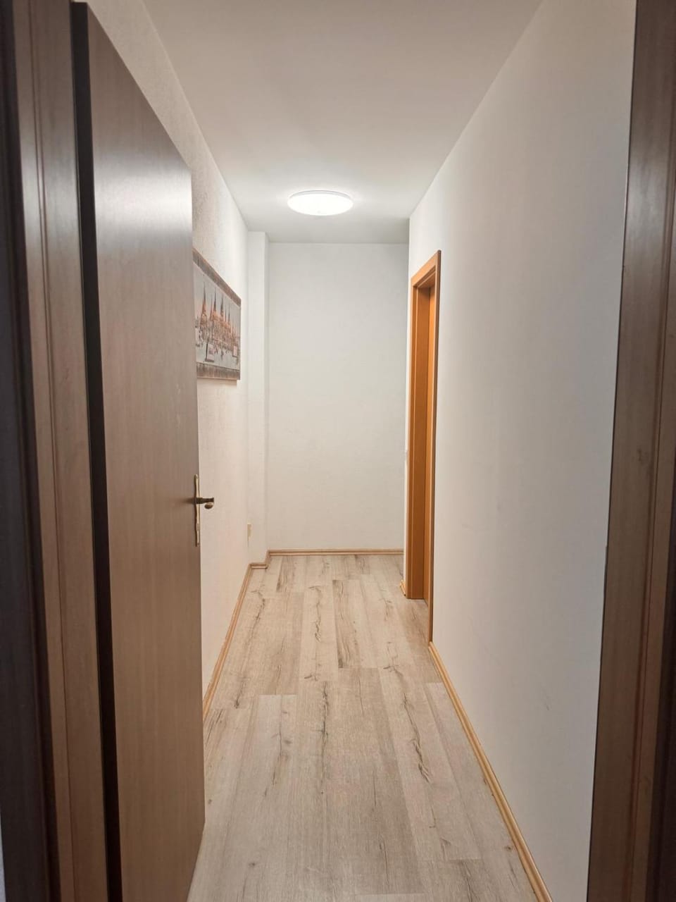 Zimmervermietung Donea Apartment in Saxony-Anhalt, Germany