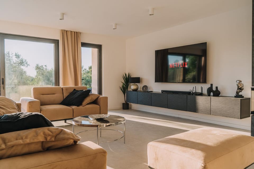 TV and multimedia