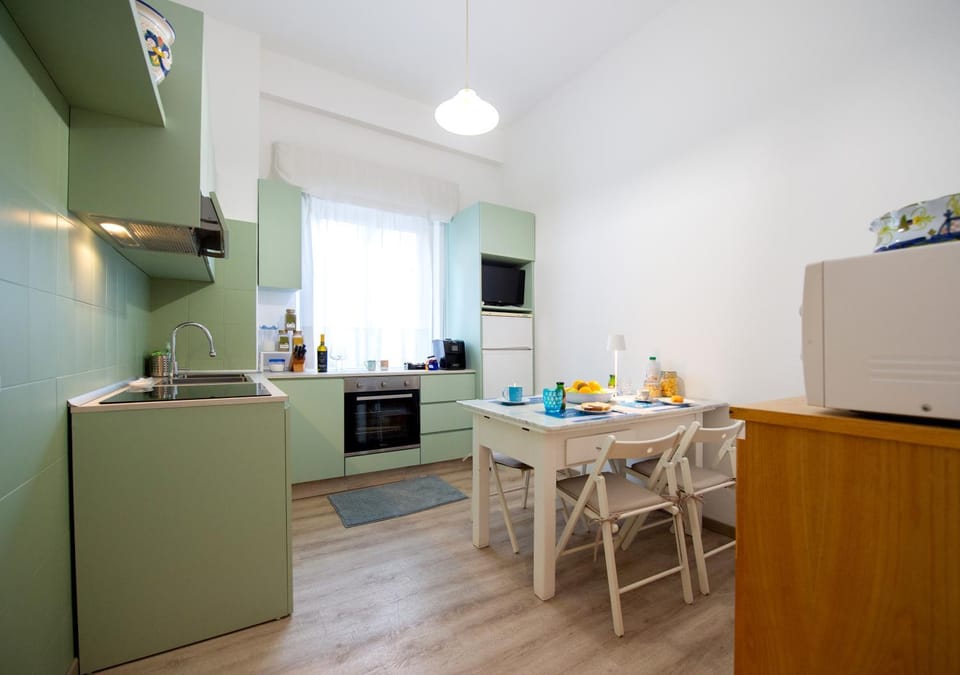 Frog 30 Apartment in Gabicce Mare