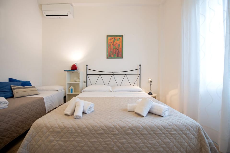 Frog 30 Apartment in Gabicce Mare