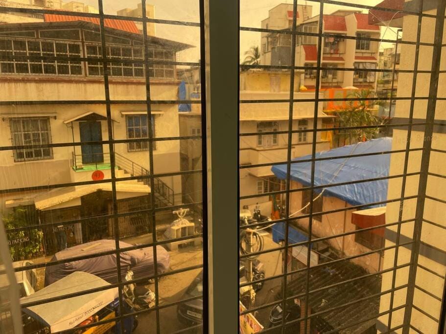 Vessaokar Villa 1Bhk - Bandra close to Lilavati Hospital Apartment in Mumbai