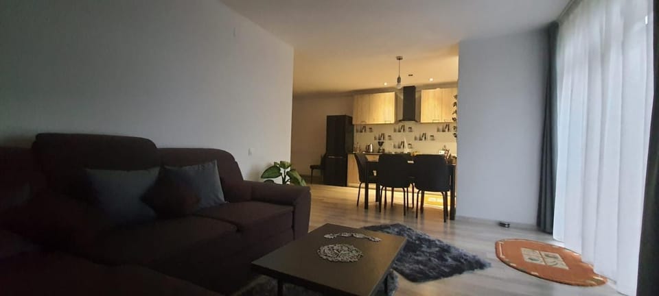 Apartament Narcis Apartment in Brașov County