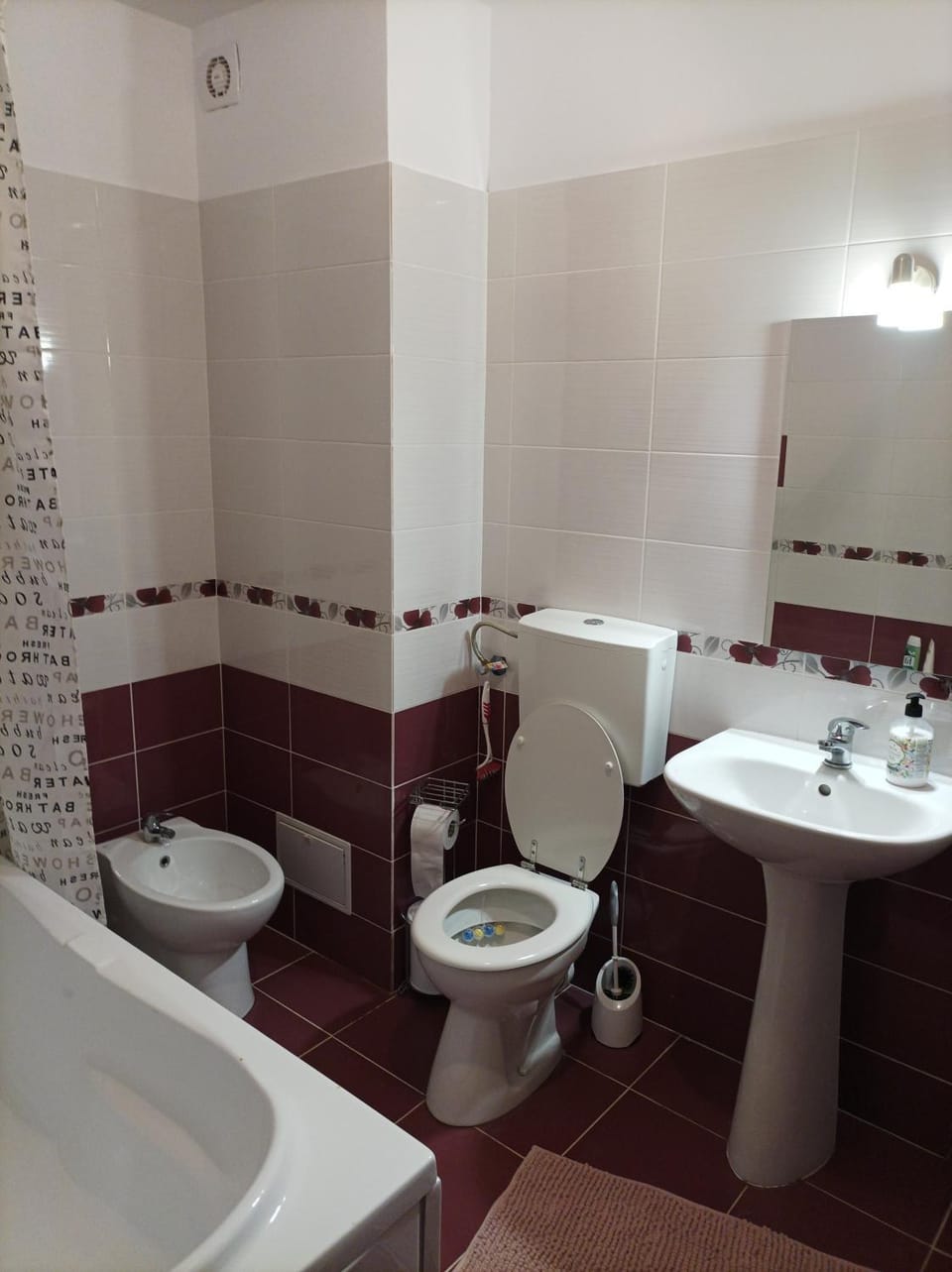 Apartament Narcis Apartment in Brașov County