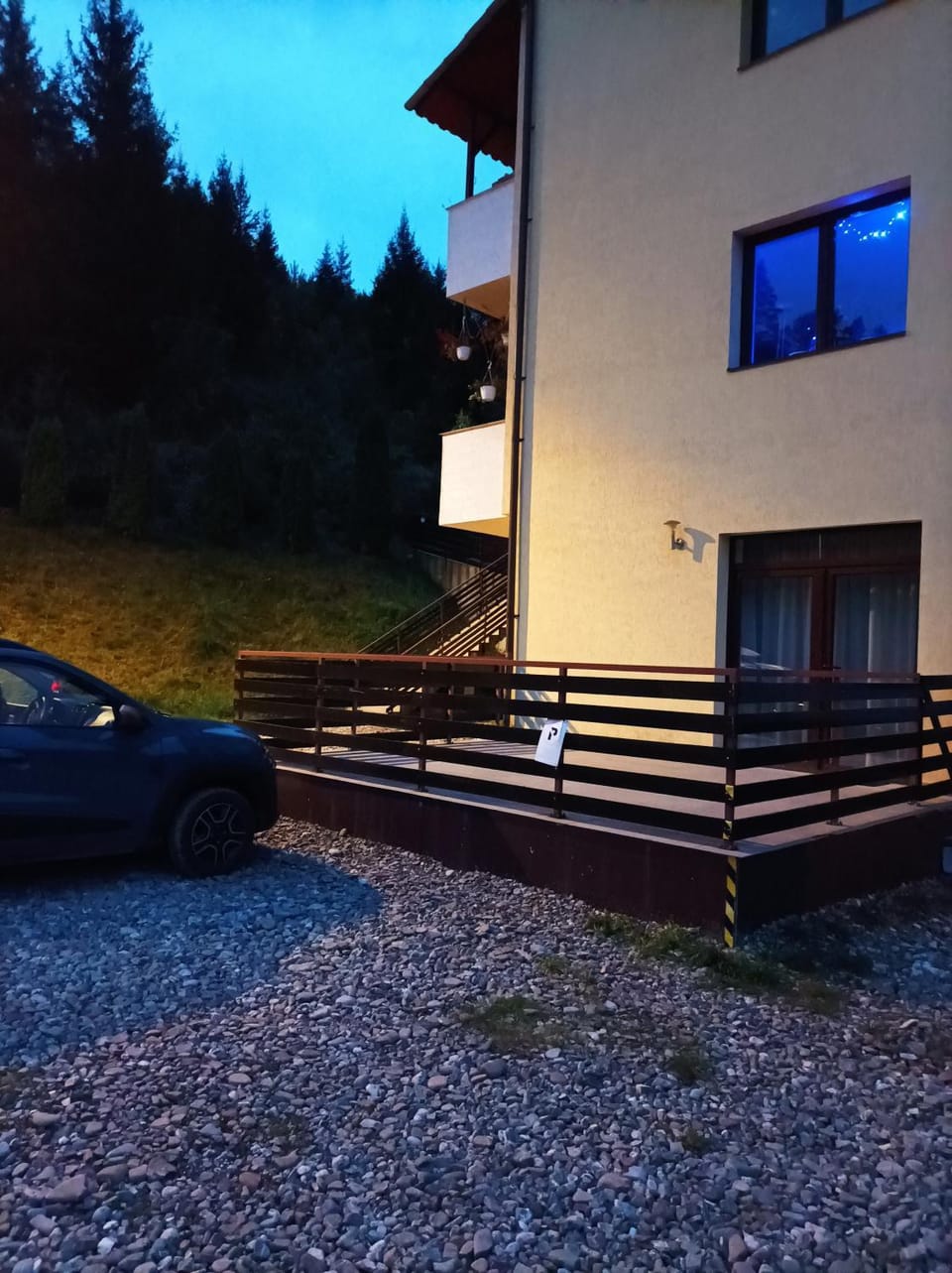 Apartament Narcis Apartment in Brașov County