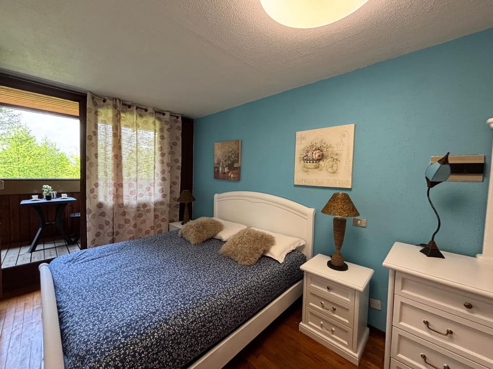 Cervinia Snow Dream Apartments Apartment in Breuil-Cervinia