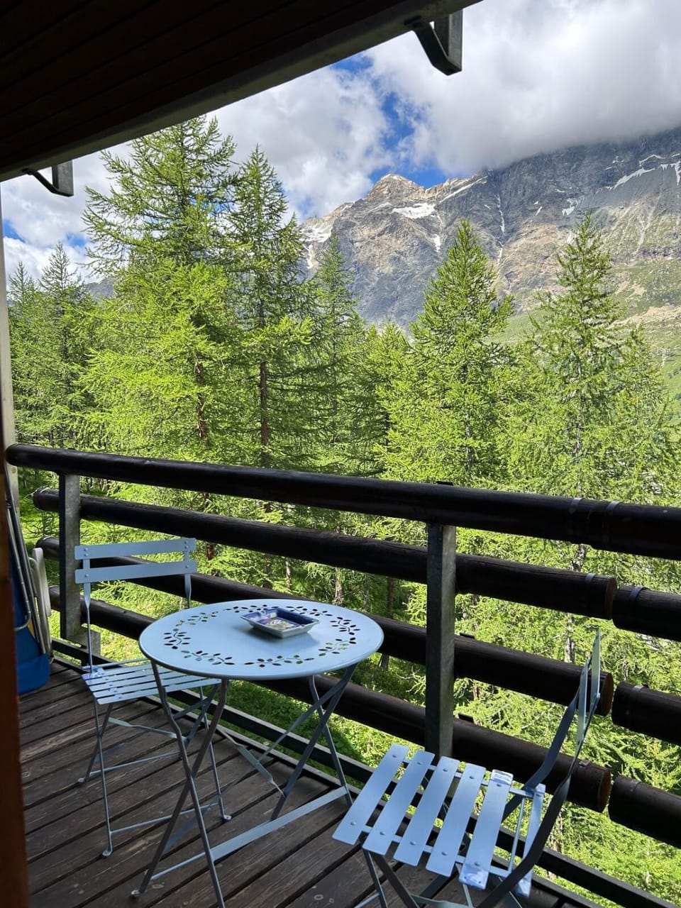 Cervinia Snow Dream Apartments Apartment in Breuil-Cervinia