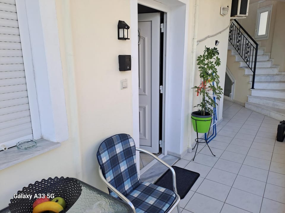West Side Apartment Apartment in Kavala