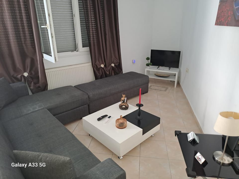 West Side Apartment Apartment in Kavala