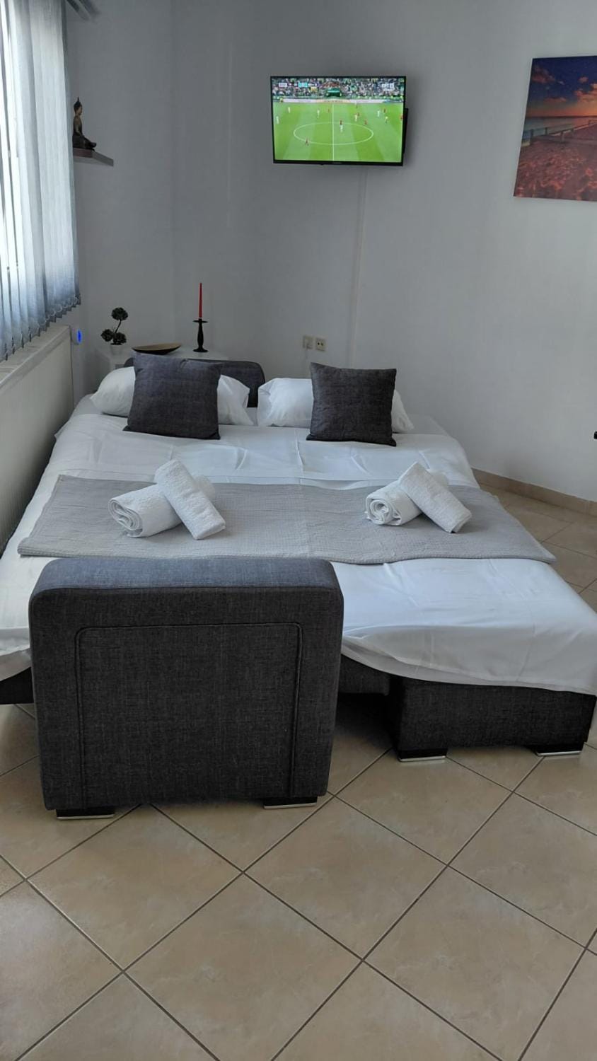 West Side Apartment Apartment in Kavala