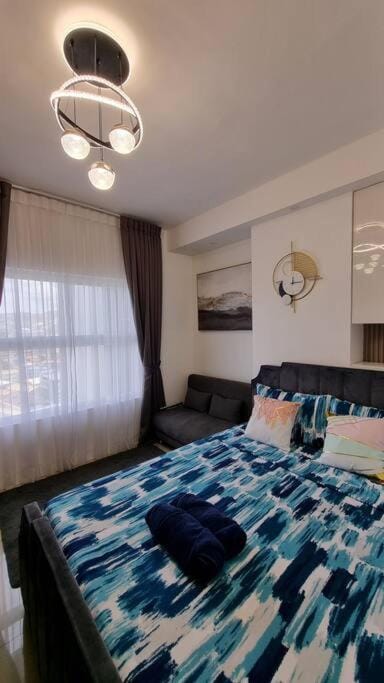 Rayne at West Jones Residences Apartment in Cebu City