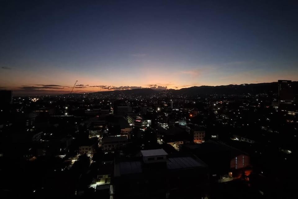 Rayne at West Jones Residences Apartment in Cebu City